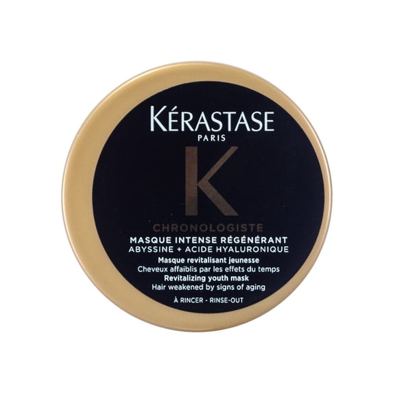 Kerastase Chronologiste Masque Intense Regenerant 2.53oz/75ml Travel