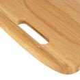 thumbnail image 6 of Kitchen Details Large Curved Bamboo Cutting Board, 6 of 8