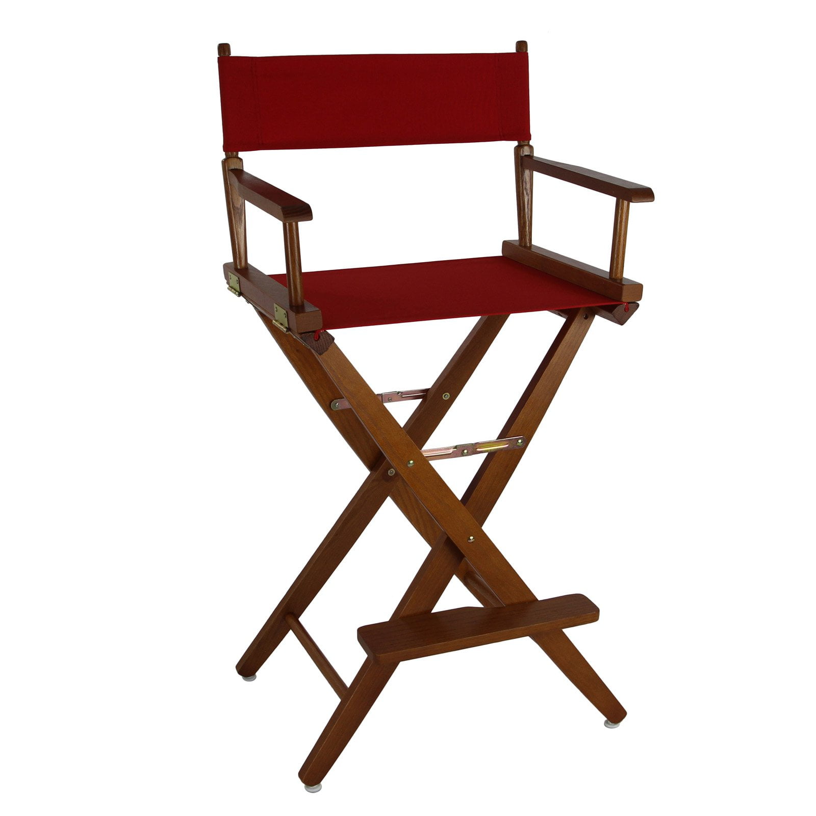 extra wide tall directors chair