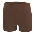 thumbnail image 2 of Slip Shorts Under Dress for Women Seamless Anti Chafing Yoga Workout Safety Biker Boyshorts Underwear, 2 of 6