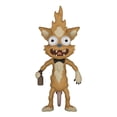 thumbnail image 1 of Figura de acción Funko Rick & Morty Squanchy con botas coleccionables, 1 of 1