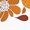White, variant on Womens Thanksgiving Day Sweatshirts Oversized Crewneck Pullover Tops Cute Floral Pumpkin Graphic Shirts Drop Shoulder Long Sleeve Fashion Sweatshirt Casual Loose Hoodies Sweater Holiday Clothes