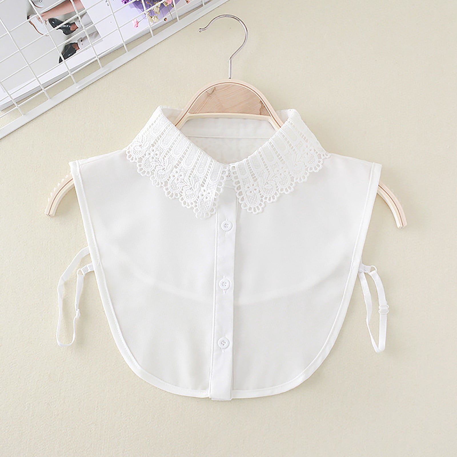 Clearance! detachable collar detachable collars for women 