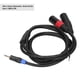 thumbnail image 4 of Cable adaptador de audio ANGGREK 2 XLR 3,5 mm, 4 of 8