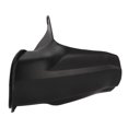 thumbnail image 4 of Guardabarros delantero de motocicleta MY21 36 38 Guardabarros para Performance Elite Black, 4 of 5