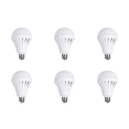 thumbnail image 1 of Luz de emergencia 5/7/9/9/12W Bulbo Hogar E27 Bulbo LED para habitación (12W Sin gancho), 1 of 8