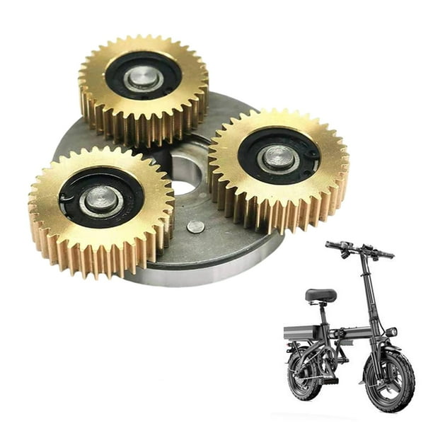 Bicycle planetary cheap gearbox