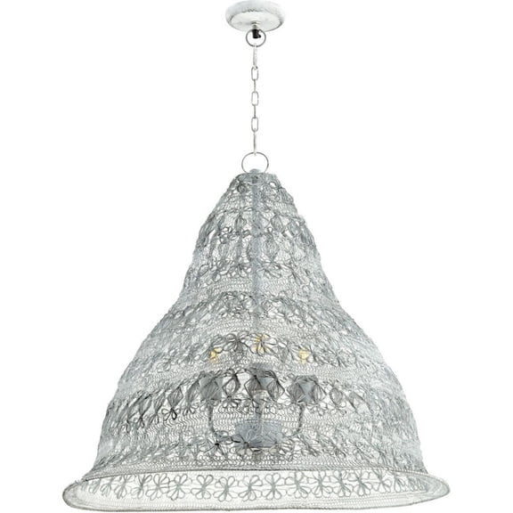 Cyan Design - Marroni - 3 Light Pendant-27.5 Inches Tall And 30 Inches Wide     -Traditional Installation