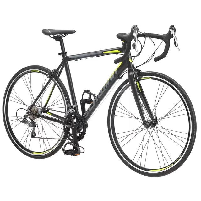 BICICLETA DE RUTA R700 SCHWINN PHOCUS 1600