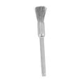 thumbnail image 3 of Steel Wire Wheel 15PCS Mini Steel Wire Brush Polishing Wheel For Grinder  Tool 3x5mm, 3 of 8