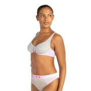 Parade Modal & Mesh Thong Underwear, 2-Pack, Sizes XS to 3XL