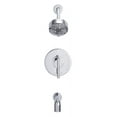 thumbnail image 4 of Gerber D511058tc Parma Tub And Shower Trim Package - Bronze, 4 of 4