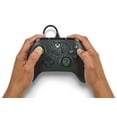 thumbnail image 3 of PowerA Advantage Wired Controller for Xbox Series X|S - Celestial Green, 3 of 9