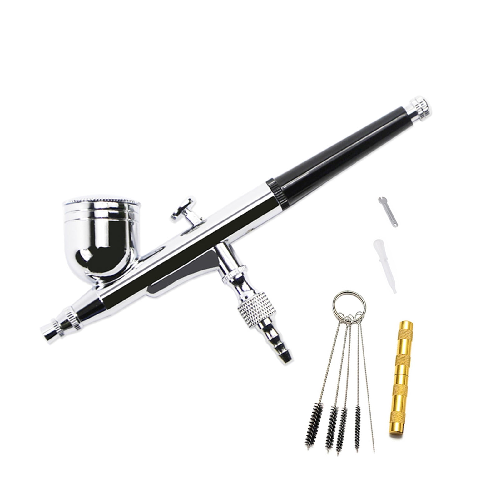 Airbrush Spray Gun Painting Pen For Foundation Makeup Art Design Drawing Travel Beauty Craft Car Home Diy ,Ingeniously Designed