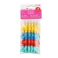 thumbnail image 1 of 6 SHARK CRAYONS, 1 of 7