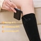 thumbnail image 5 of Calcetines Térmicos Calcetines Eléctricos para Hombres Mujeres Baterías Recargables Calcetines para Pies Fríos Crónicos Calentadores de Pies Calcetines Calientes Calcetines Térmicos para Navidad, 5 of 6
