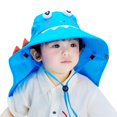 thumbnail image 1 of Txlixc Gorra de pescador para niños Txlixc moda, 1 of 5