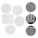 thumbnail image 4 of 1 set Moldes de resina de montaña Moldes de montaña con moldes de soporte de montaña Moldes de silicona DIY, 4 of 6