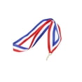 thumbnail image 1 of Injueey Medalla correas clásicas de moda cuerda colgante cinturón deportivo premio estilo resistente al desgaste Sling para puertos reuniones Carpetas de archivos, 1 of 6