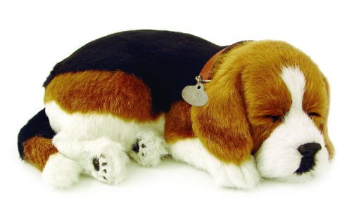 beagle plush