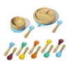 Rainbow Baby Plus Gift Set