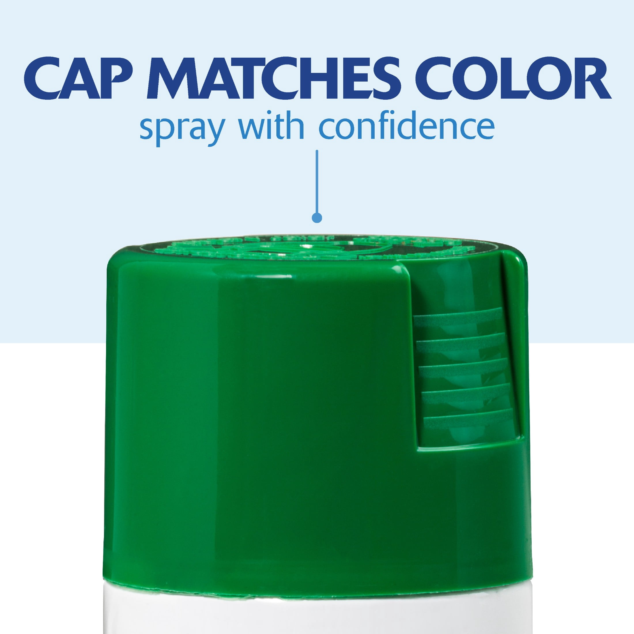 (2 pack) Meadow Green, Rust-Oleum American Accents 2X Ultra Cover Gloss Spray Paint-327897, 12 oz