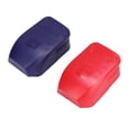 thumbnail image 2 of Quick Disconnect Battery Terminals, 1 Pair Sturdy Easy Installation Battery Quick Release Connectors With Red And Blue Cover For RVs For Ships For Cars, 2 of 8