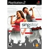 SingStar Rocks! ( PlayStation 2 )