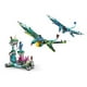 thumbnail image 1 of Lego Primer Vuelo en Banshee de Jake y Neytiri, 1 of 2