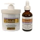 thumbnail image 1 of Set de Cuidado de la Piel Advanced Clinicals con Vitamina C para Rostro y Cuerpo 16 para Manchas Oscuras 16oz Advanced Clinicals AC96455, 1 of 2