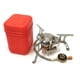 thumbnail image 3 of Fiudx Estufa Portátil, Cocina de Camping, Quemador de Gas Duradero para Exteriores, Ideal para Picnics En Grupo, Equipo de Viaje, Potencia de 3500 W, Encendido Electrónico Incluido, 3 of 7