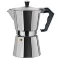 thumbnail image 2 of Primula Harold Import Co Espresso Maker, 1 cup, Silver, 2 of 2
