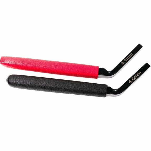 Detroit Diesel DD13 DD15 Jake Brake Adjustment Tool Set 4.6MM 4.1MM