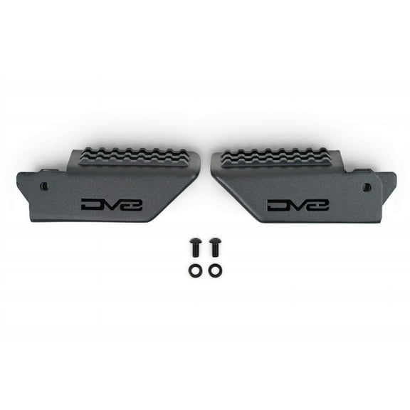DV8 Offroad STBR01 Ford Bronco | Foot Pegs