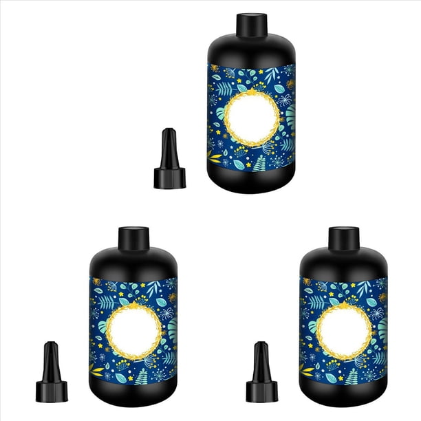 3X Resina UV 500G Resina de Tipo Duro Transparente de Curado Ultravioleta Transparente, Resina de Curado Solar para FabricacióN de Joyas de Resina UV DIY