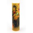 thumbnail image 1 of Our Lady of Perpetual Help, LED Flameless Devotional Prayer Candle, THE SAINTS COLLECTION, 1 of 4