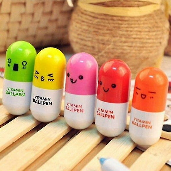 E random1 Syringe Pen Doctor Kids Pretend Medical Kit Speaking At Home