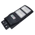 thumbnail image 2 of Solar Street Lamp Solar Light Solar Solar Street Light Multifunction IP65 Waterproof Grade Sensor Solar Lights for Country Road Street 200W, 2 of 8