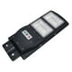 thumbnail image 3 of Lámpara De Calle Solar, Luz De Calle Con Energía Solar Detección Automática De Alto Brillo 200W Con Control Remoto Para Patio De Villa Mgaxyff Solar Street Light, 3 of 8