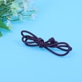 thumbnail image 4 of EeaseCA 1pc Anti-lost Rope Wireless Headset Protective Sleeve Lanyard Earphone Accessories Compatible for Airpods (Purple), 4 of 7