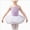 Light Purple, variant on 3-4 Years Newborn Ballet Leotard For Sleeveless Dance Leotard Toddler Ballerina Dress Outfits Sleep & Play One-Piece Bodysuit Newborns Everyday Wear