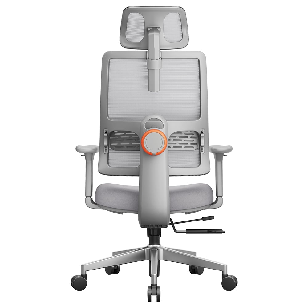 Ergonomic Office Chair – Adaptive Lumbar Support, Multifunctional Adjustments & Certified Comfort NEWTRAL MAGICH003