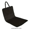 thumbnail image 3 of Dog Front Seat Cover,Car Seat Protector for Dog, Car Cover for Pet, Car Front Pet Dog Back Seat Cover Protector, 3 of 6