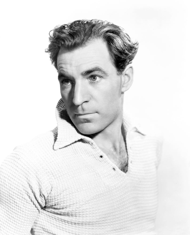 David Farrar 1940S Photo Print (16 x 20)