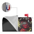 thumbnail image 5 of Balery Vintage Gaming Mailbox Cover - Standard Size-25.5x21 in, 5 of 9
