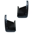 thumbnail image 1 of Par de TOLVAS/LODERAS SALPICADERAS CR-V 2007 al 2009 HONDA Traseras Genérica  ., 1 of 4