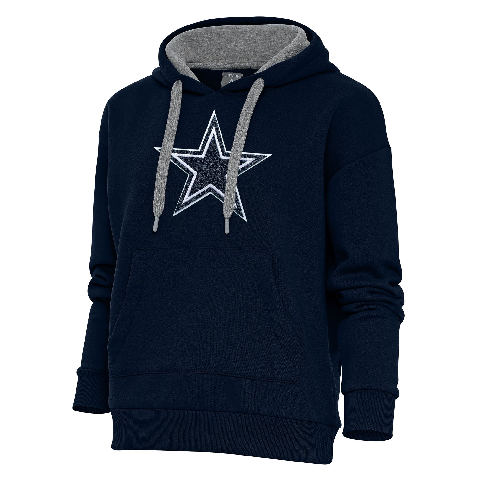 Dallas Cowboys Blue Mens Spirit Embroidered Hooded Sweatshirt $49.95   Dallas cowboys hoodie, Dallas cowboys sweatshirt, Dallas cowboys outfits