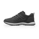 thumbnail image 4 of Tenis Outdoor Flexi Gris para Hombre [FFF3786] gris 27.5, 4 of 10