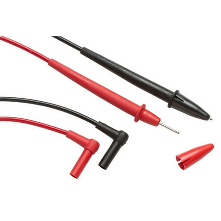 Fluke TL75 Hard-Point Test Lead Set