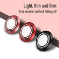 thumbnail image 4 of Rotatable Phone Ring Holder Stand, Adhesive Back Finger Grip for Smartphones Desk and Daily Use, 4 of 7